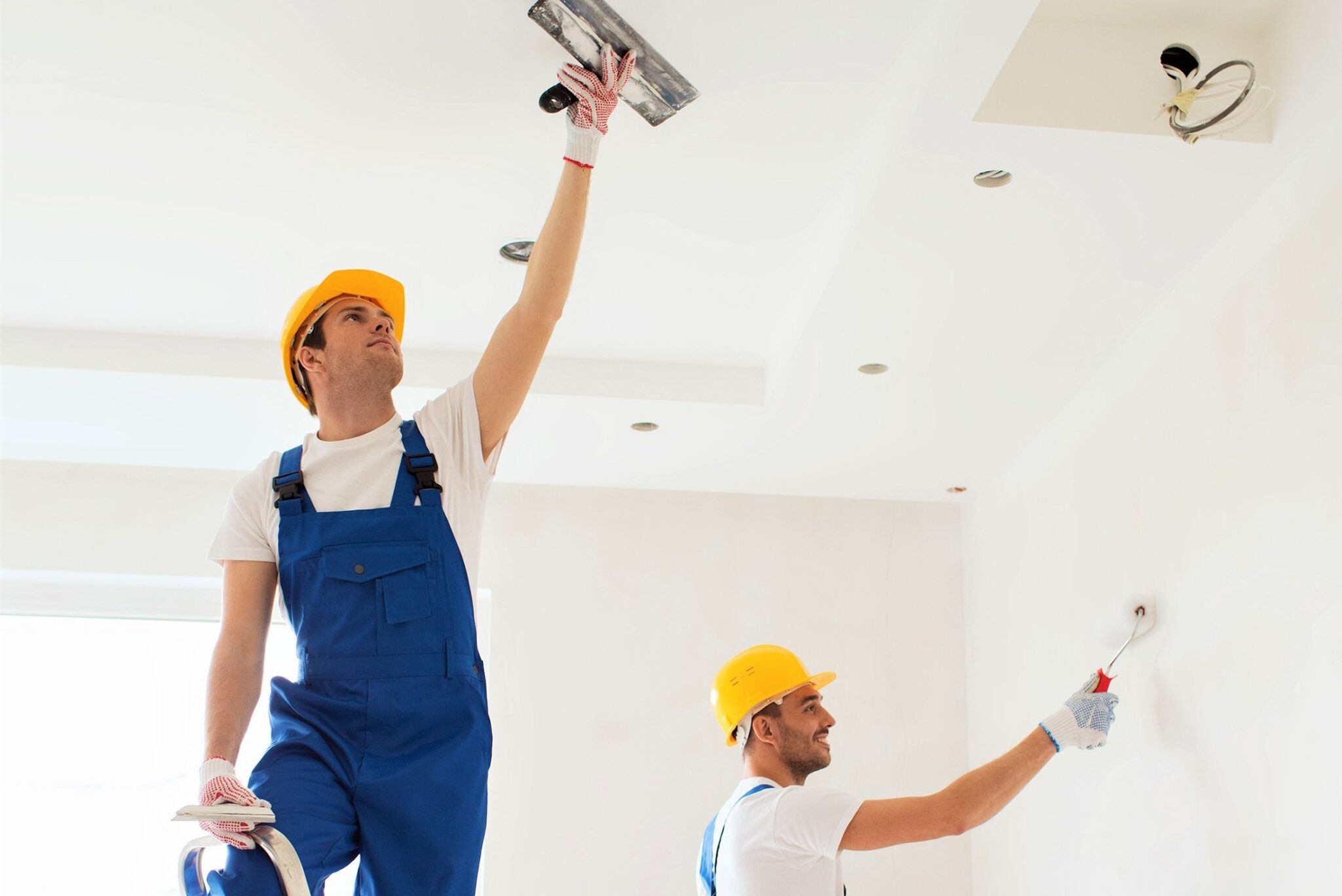 Drywall Repair Parker, Colorado Top Flight